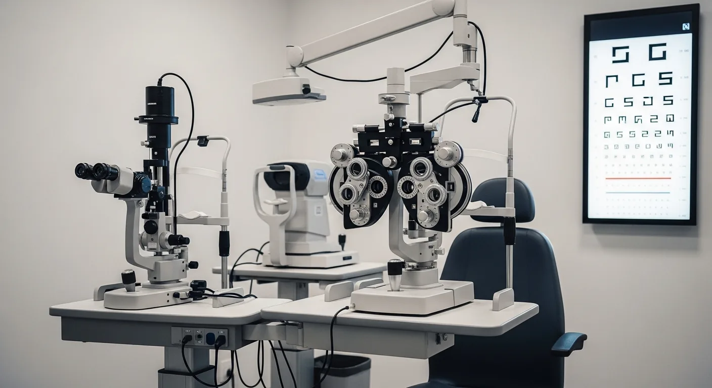 Vision Acular